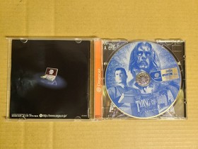 SEGA Dreamcast Keyboard HKT-4000 + The Typing of the dead Tested Japan #3