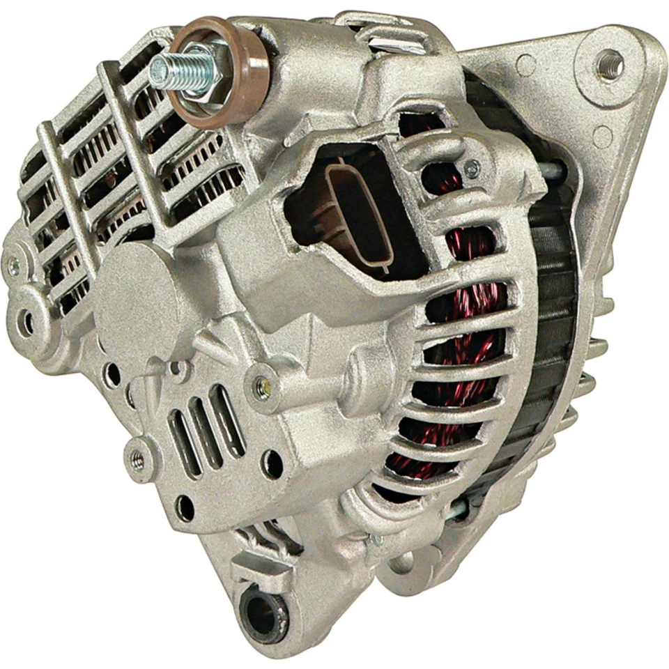 Alternator For 3.0L Mitsubishi GALANT 99 00 01 02 03 1999 2000 2001 2002 13841 — 第 3/4 张图片