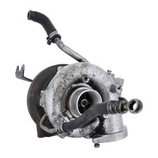 Turbo BMW SERIE 5