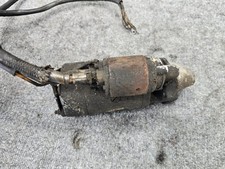 メルセデス-ベンツ107-126車各種リビルトエンジン販売 Starter Motors for 1973 Mercedes-Benz 450SL for sale | eBay