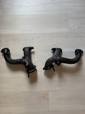 Fenton 1936-1959 Chevy Stovebolt Straight Inline 6 Cyl Headers 216 235 261 Fenton 1936-1959 Chevy Stovebolt Straight Inline 6 Cyl Headers 216 235 261