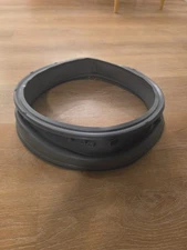 Front Load Washer Bellow Door Boot Gasket 4986ER0004B For LG WM3180CW WM2277HW