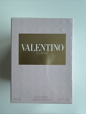 VALENTINO Donna EDP Vapo 100 ml