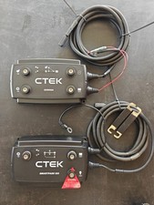 Ctek Bundle D250sa Smart Pass 120 Battery Monitor Ctek Bundle D250sa Smart Pass 120 Battery Monitor