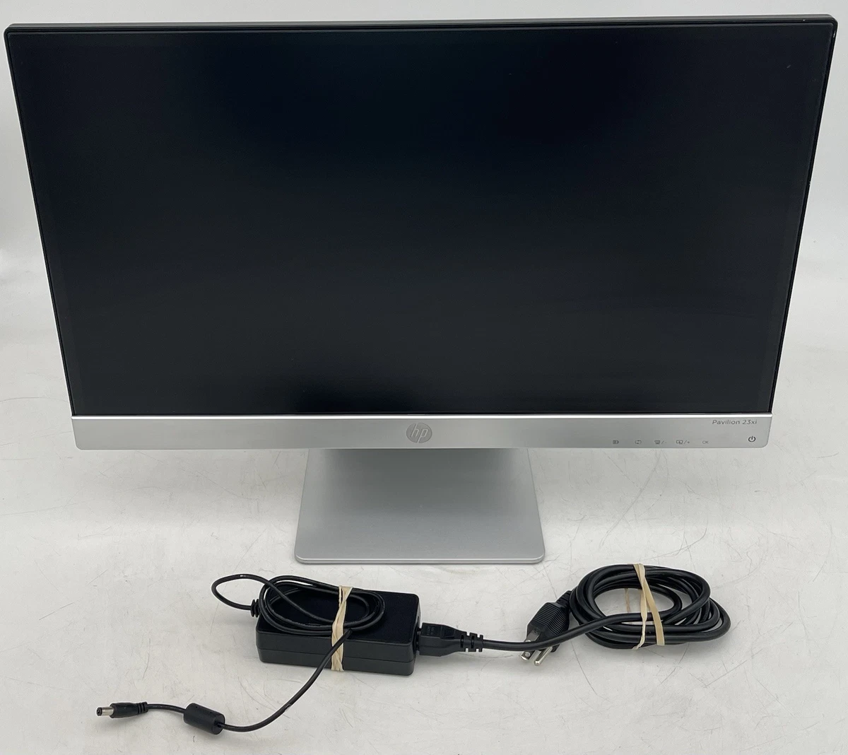 HP Pavilion 23fi モニター HP Pavillion 23fi IPS Monitor Review -Buddsy - YouTube