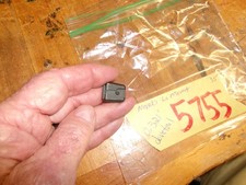 Novaks Rear Sight For Colt 1911 Government Commander 0.321 Dovetail- 7080