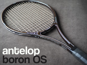 throwbacktennis on eBay