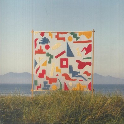Halsall, Matthew - An Ever Changing View - 2XLP + MP3 DOWNLOAD CODE