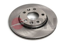 Disque de frein Dacia DUSTER
