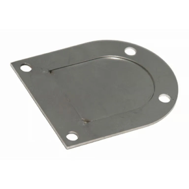 Starting Line Products - 14-134 - Air Box Powder Valve` 59-72790 7573 - Image 4 of 4