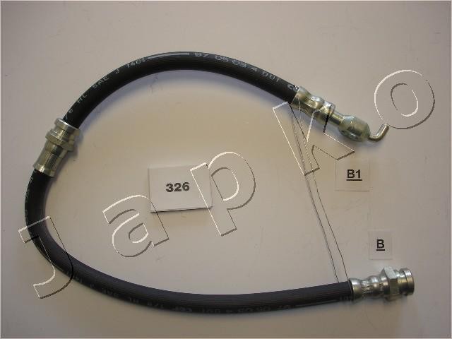 Fits JAPKO 69326 HOLDING BRACKET, BRAKE HOSE  ⭐UK Stock⭐