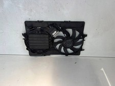 Radiateur Audi A5