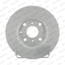 Disque de frein Toyota AYGO