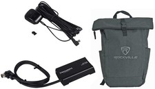SiriusXM SXV300v1 Sirius XM Satellite Radio Tuner Kit Backpack
