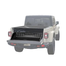 Truck/SUV 48” Cargo Box Organizer, Slides onto Tailgate for Easy Access to