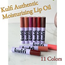 Kulfi Authentic Lassi Lips Staining Long-lasting Moisturizing Lip Oil 11 Colors