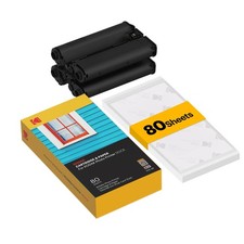 KODAK PHC-80 Photo Paper Cartridge For Dock Plus