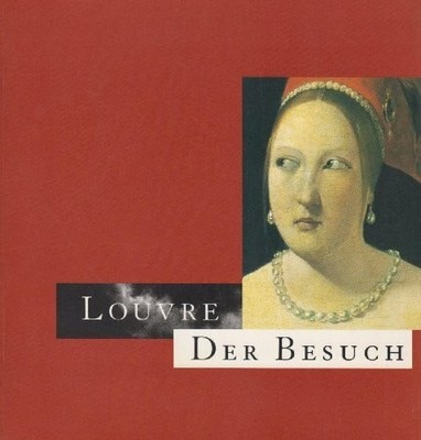 Louvre Buch Reunion Paris,