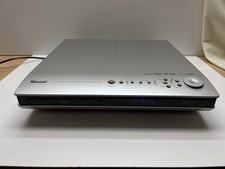 Yamaha DVX-S120 und DVR-S120 - DVD Home Theater Sound System 5.1 und Receiver