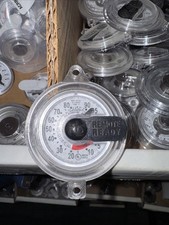 Senior Screw On Remote Ready Gauge ACSNRPERD Propane Tank Gauge