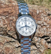 Longines Master Collection Olympic Edition Chronograph L2.649.4 Complete Kit 6