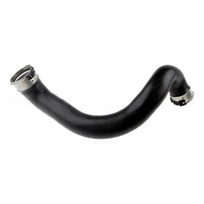 Intercooler Schlauch Für MERCEDES C W204 E W212 CGI 2045282682