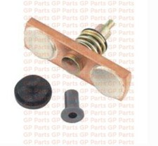 Genie 62696GT, CONTACT FIXED, HYDRAULIC PUMP CONTACTOR (Main) Z34/22DC