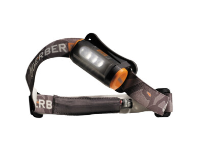 Gerber BÄR GRYLLS FREISPRECHLAMPE LED