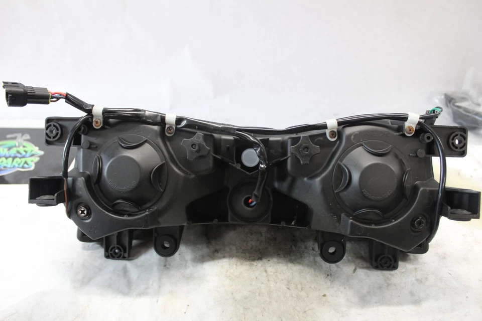 FARO FARO 23004-1510 2003 KAWASAKI NINJA ZX-6R Foto 4 de 4