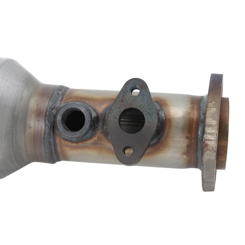 Front/Rear Exhaust Manifold Catalytic Converter For Toyota 4Runner 3.4L 01-2002 - Picture 11 of 12