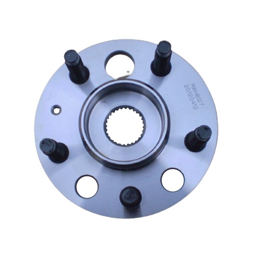 Rear Wheel Bearing Hub Kit for Ford Fairlane AU IRS inc XR6 XR8 & LTD Each x1 - Picture 4 of 11