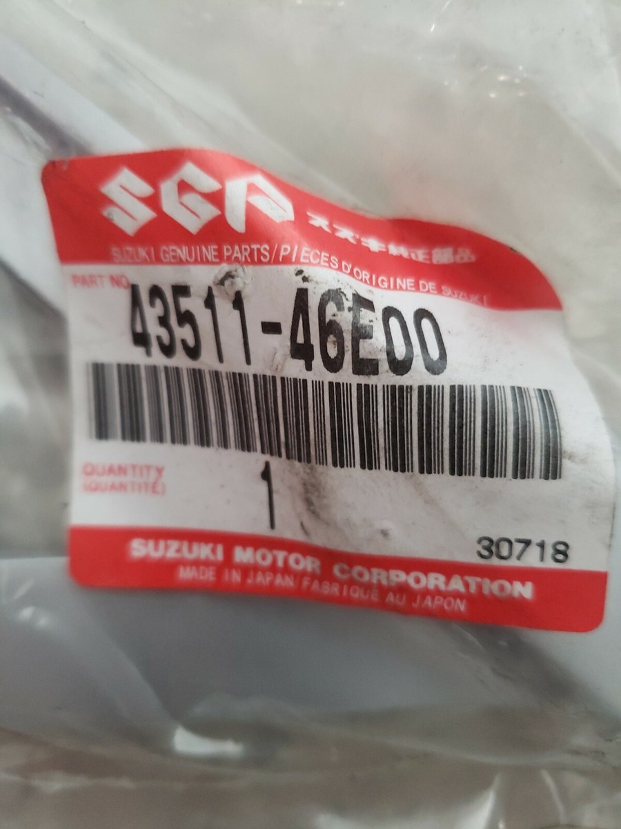 SUZUKI 43511-46E00 | eBay