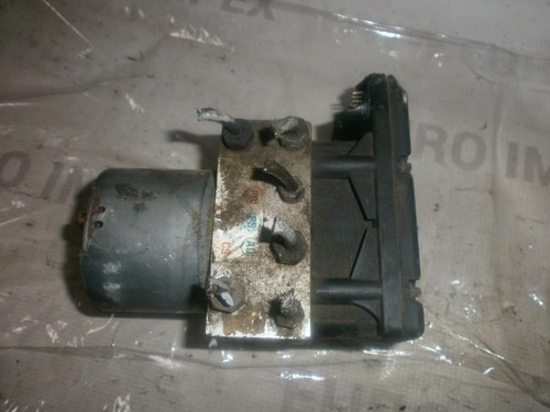 Fiat Bravo 1996 ABS Unit (ABS Brake Pump) 10094616023, 10020400584 #7999-55