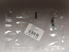 Rotary 10055 Carburetor Float Valve Needle & Seat Fits Briggs & Stratton #39