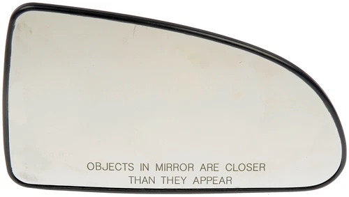 Door Mirror Glass Dorman 56010