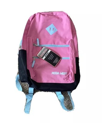 moda west backpack
