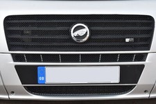 Calandre Fiat DUCATO