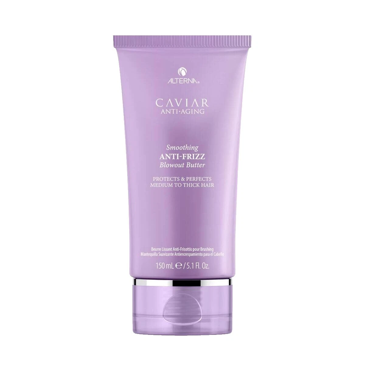 Alterna cremas Anti-Frizz Peinado