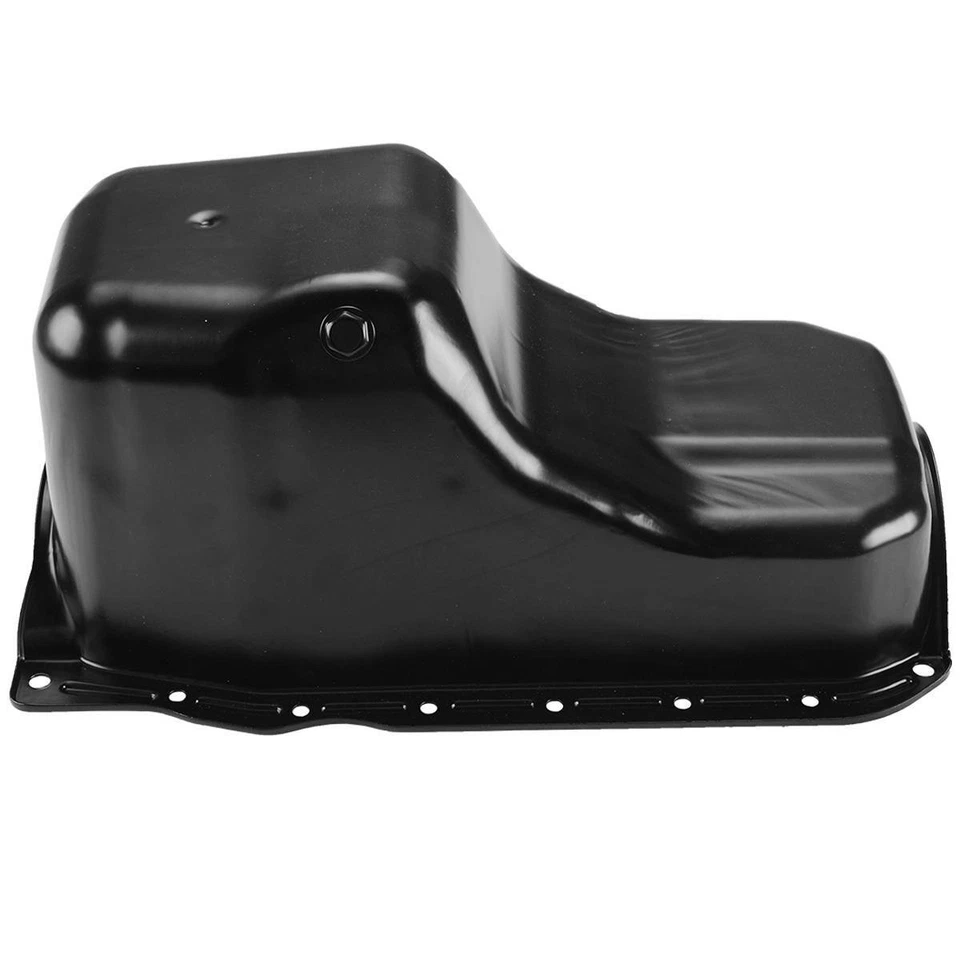 Engine Oil Pan FITS Chevrolet Express K2500 GMC C1500 Suburban Savana 7.4L Foto 2 de 4