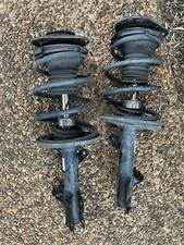 Genuine Toyota Left & Right Hand Front Suspension Struts Prius 2000-2003
