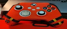 1PCs Deadpool Butt Cheek Controller Cover Xbox Game Cover Controller Gift
