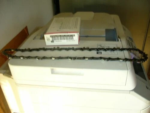 Ricambi e accessori Catena Jonsered per motoseghe