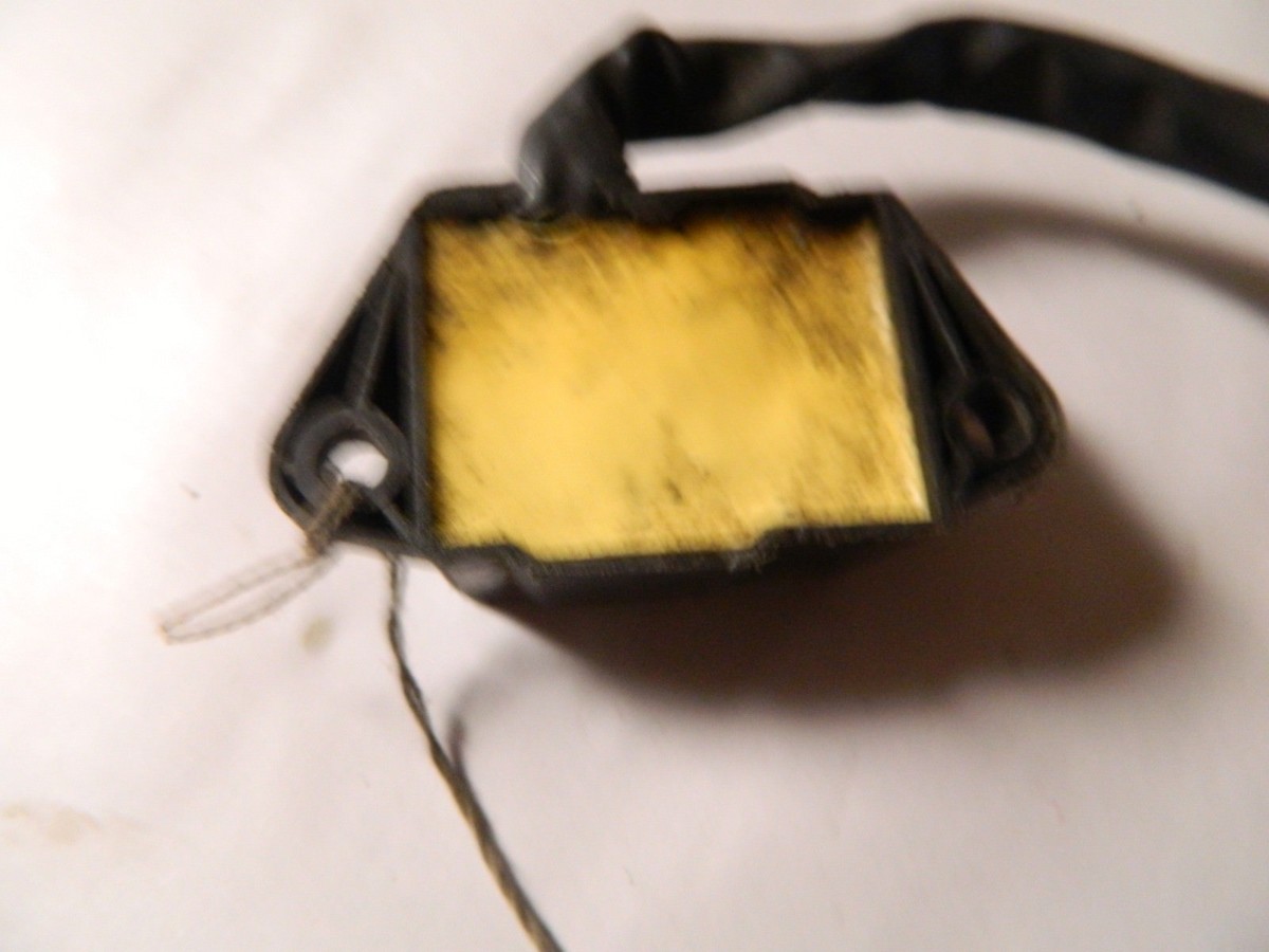 KAWASAKI NINJA ZX6 ZX600D RESERVED LIGHTING DEVICE 337-11722 | eBay