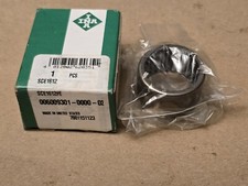 SCE1612 INA Needle Bearings image