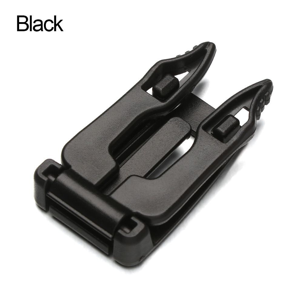 Bag Buckle Backpack bing Clip MOLLE Tactical Strap Multipurpose
