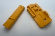 Glock Gunsmith Armorer's Tools, Bench Block and Magwell Vice Block Combo