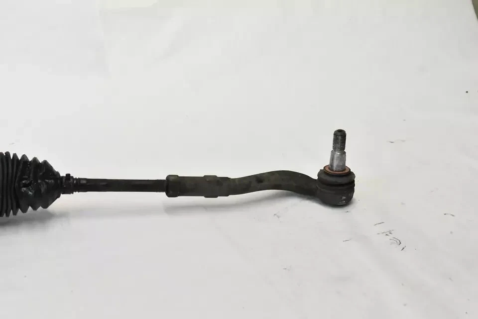 08-14 Mercedes W204 C350 C300 C250 dirección asistida cremallera y piñón 2044605900 OEM Foto 2 de 4