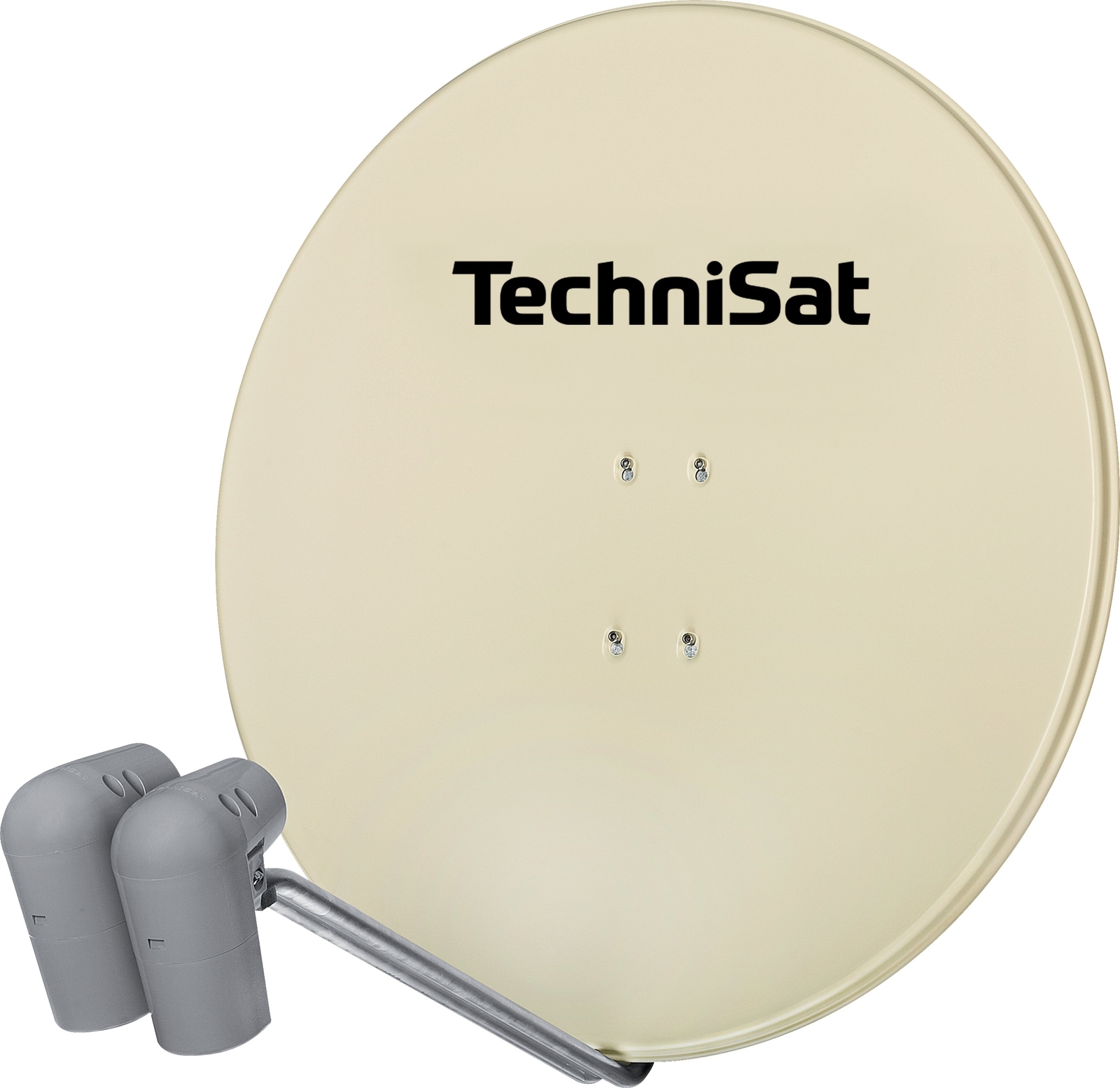 Thumbnail - Technisat Gigatenne 850 Astra / Hotbird Beige