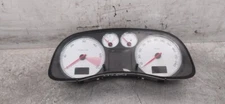 9661323180 Instrument Panel for PEUGEOT 307 BREAKING SW (S2) SW PACK 2005 191609