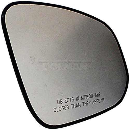 Door Mirror Glass Dorman 55028 fits 13-16 Toyota RAV4